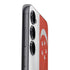 Singapore Flag Distressed Galaxy S24 Plus Skin
